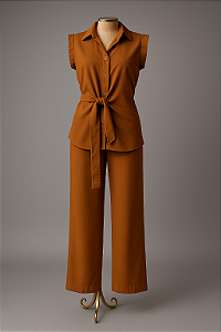 CONJUNTO PATRICIA