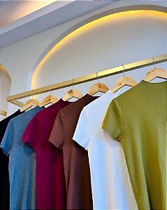 BLUSA LIGIA