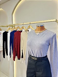 BLUSA IZADORA