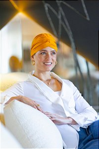 Turbante Tomas Damasco UV 50+