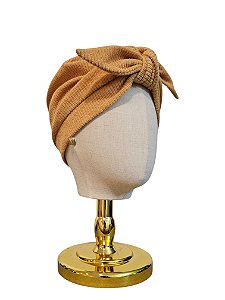 Turbante Pyt Mostarda