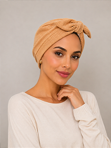 Turbante Pyt Mostarda