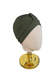 Turbante Aatma Verde UV 50+