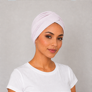 Turbante Glad Rosa Aurora