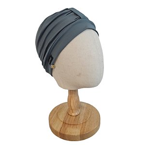 Turbante Aatma Verde Eucalipto UV 50+