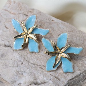 BRINCO FLOR TROPICAL