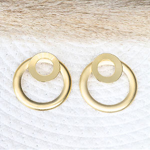 BRINCO ARGOLA 2 EM 1