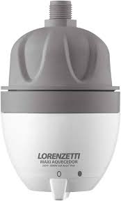 Maxi Aquecedor Ultra Lorenzetti 220v 4600w