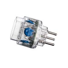 Dps Protetor Portátil Contra Surtos Elétricos 2p+t Margirius