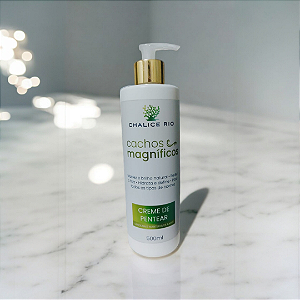 Creme de pentear 500ml