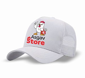 Boné Asgav Store
