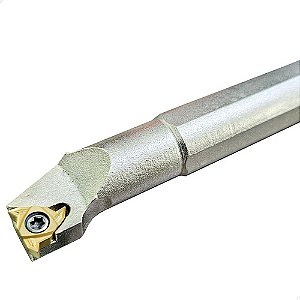 Suporte P/ Rosca Interna 20 R166 Okf 16 Pastilha Rt16