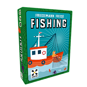 Fishing