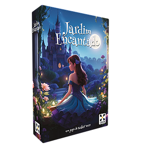 Jardim Encantado