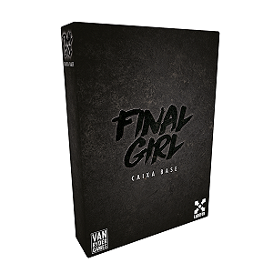 Frete do Final Girl
