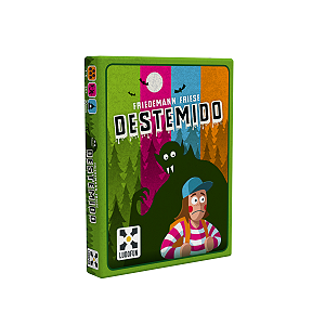 Destemido