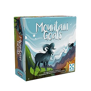 Mountain Goats