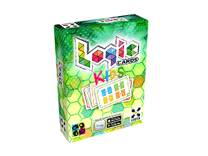 Logic Cards Kids