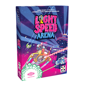 Light Speed Arena