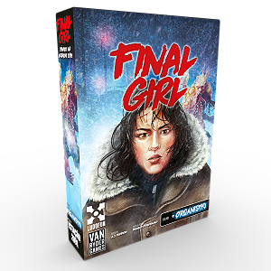 Final Girl: Pânico na Estação 2891
