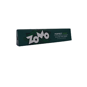 Seda Zomo Perfect Hemp King Size