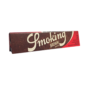 Seda Smoking Brown King Size
