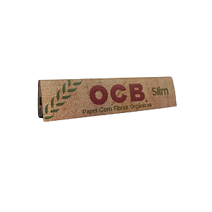 Seda OCB Slim Organic King Size