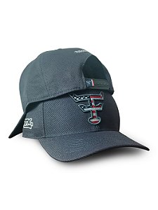 Boné Country Texas Farm Original Cavalgada Trucker Agro Top