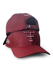 Boné Country Texas Farm Boiadeiro Original Aba Curva Txc Pbr