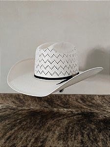Chapéu Country Eldorado Importado Shantung Denver Aba 10,5cm