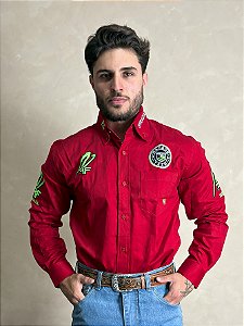 Camisa Radade Masculina Rodeio Monster 100% Algodão Original