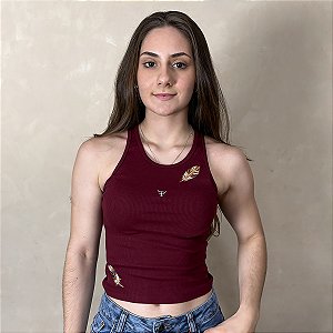 Regata Feminina Texas Farm Original Qualidade Premium Tx