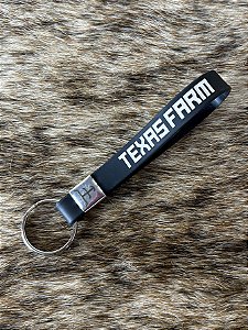 Chaveiro De Bolsas Texas Farm Country De Silicone Tx Premium