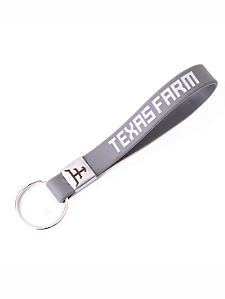 Chaveiro De Bolsas Texas Farm Country De Silicone Tx Premium