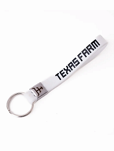 Chaveiro Tx Farm Original Country De Silicone Bolsas Chaves