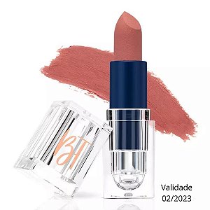 Bruna Tavares Bt Lux Lipstick Dri 3g