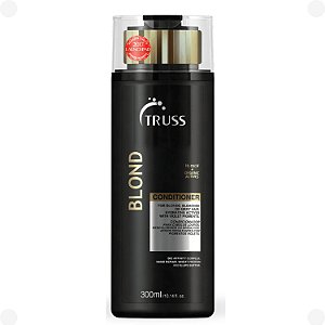 Condicionador Truss Blond 300ml