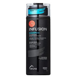 Shampoo Truss Infusion 300ml