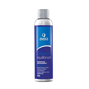 Concentrado Multivitaminico Avora Splendore Equilibrium 60ml