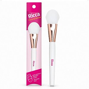 Belliz Ricca Pincel Rose Gold Silicone P/base Cod.1942
