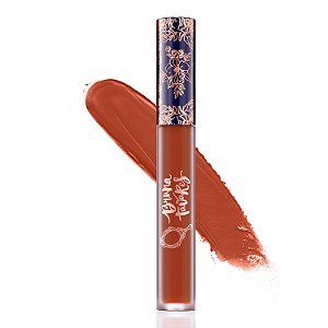 Batom Líquido Bruna Tavares Bt Rose 4ml