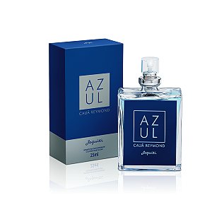 Desodorante Colônia Masculina Jequiti Cauã Reymond Azul 25ml