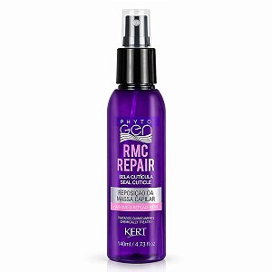 Repositor de Massa Kert Phytogen Rmc Repair Sela Cuticula 140ml