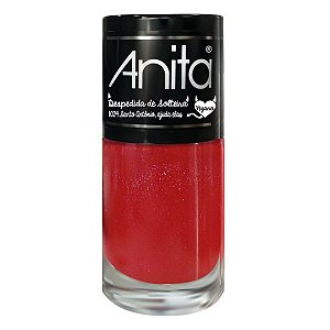 Esmalte Vegano Despedida de Solteira 1024 Santo Antônio, Ajuda Elas Anita 10ml