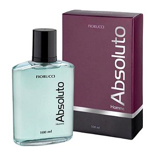 Deo Colônia Fiorucci Absoluto Homme 100ml