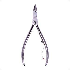 Alicate Para Cuticulas Mundial Classic 522