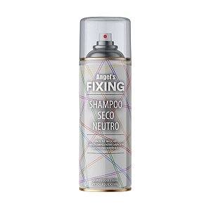 Shampoo Seco Neutro Agima Fixing 150ml