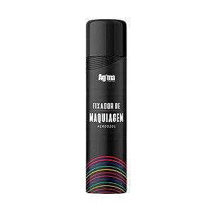 Fixador de Maquiagem Agima Aerosol 150ml
