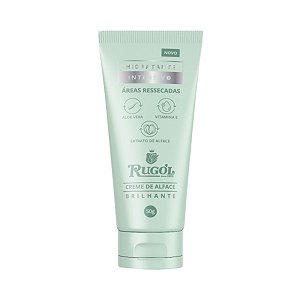 Creme de Alface Rugol Pele Normal A Seca 50g