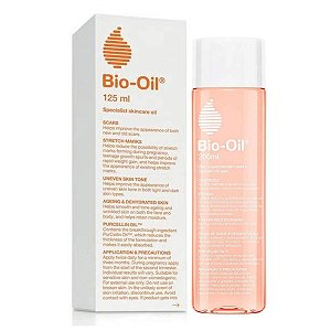 Bio-oil Óleo Para Cuidado da Pele 125ml